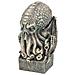 Nemesis Now - Figurina Di Cthulhu H.p Lovecraft Calamaro Polpo Ornamento 17 Cm - Foto miniatura 1