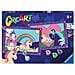 Gioco Creativo 23558 Creart Junior 2 Tavole Unicorni - Foto miniatura 1