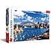 Puzzle Da 1000 Pezzi, Port Jackson, Sydney, Australia - Foto miniatura 1