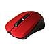 Mouse Wireless Senza Fili Wifi Universale Windows Mac 1600dpi Plug And Play Pc - Foto miniatura 1