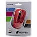 Mouse Wireless Senza Fili Wifi Universale Windows Mac 1600dpi Plug And Play Pc - Foto miniatura 2