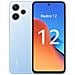 Redmi 12 128 GB 5G Dual Sim Display 6.79" LCD Slot Nano SD Fotocamera 50 Mpx Android 13 Blu - Foto miniatura 1