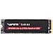 Patriot Memory Vp4300 Lite M.2 2 Tb Pci Express 4.0 Nvme (viper Vp4300 Lite 2tb M.2 2280 Pcie Gen4 X4) - Foto miniatura 4