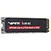 Patriot Memory Vp4300 Lite M.2 2 Tb Pci Express 4.0 Nvme (viper Vp4300 Lite 2tb M.2 2280 Pcie Gen4 X4) - Foto miniatura 3
