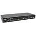 Switch Kvm-3208 Per Keyboard-video-mouse (kvm) Montaggio Rack Colore Nero - Foto miniatura 2