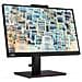 Thinkvision T22v-20 Led Display 54,6 Cm (21.5'') 1920 X 1080 Pixel Full Hd Nero - Foto miniatura 1