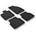 Set Tappeti Su Misura In Gomma - Compatibile Per Audi Q4 E-tron 5p (06/21>) - Foto miniatura 1