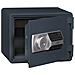 FP 44 E cassaforte Cassaforte indipendente 14,3 L Nero - Foto miniatura 1