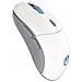 Gem Plus Wireless Onyx White Mouse Ambidestro Rf Wireless + Usb Type-c Ottico 26000 Dpi - Foto miniatura 3