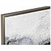 Quadro Dkd Home Decor 79 X 2,5 X 79 Cm Astratto Moderno (4 Pezzi) - Foto miniatura 3