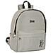 Zaino Per Portatile Teen Sand Grigio Chiaro 31 X 40 X 16 Cm - Foto miniatura 1