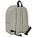 Zaino Per Portatile Teen Sand Grigio Chiaro 31 X 40 X 16 Cm - Foto miniatura 2