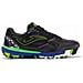 Scarpe Da Calcio Joma Liga 2401 Tf Colore: Nero Taglia: 45 - Foto miniatura 2