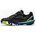 Scarpe Da Calcio Joma Liga 2401 Tf Colore: Nero Taglia: 45 - Foto miniatura 3