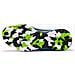 Scarpe Da Calcio Joma Liga 2401 Tf Colore: Nero Taglia: 45 - Foto miniatura 5