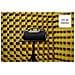 Mate Pro Altoparlante portatile stereo Nero 60 W - Foto miniatura 8