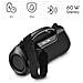 Mate Pro Altoparlante portatile stereo Nero 60 W - Foto miniatura 16