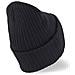 Prime Ws Cuff Trend Beanie 02405601, Unisex, Nero, Marime Universala - Foto miniatura 5