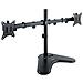 DB1702TN-B supporto da tavolo per Tv a schermo piatto 81,3 cm (32") Nero Scrivania - Foto miniatura 1
