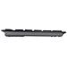 Tastiera USB + RF Wireless + Bluetooth JK-9250CH-2  (Layout Svizzero) Colore Nero - Foto miniatura 2