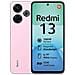 Redmi 13 128 GB 4G Dual Sim Display 6.79" LCD Slot Nano SD Fotocamera 108 Mpx Android Rosa - Foto miniatura 1