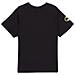 T-shirt Batman bat 52 02 444 s1-3a Ragazzo - Foto miniatura 3