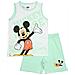 Completo Mickey mfb 5204c226 s1-2a Ragazzo - Foto miniatura 1