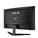 Monitor 27" LED VA Curvo Gaming VG27VQM1B Full HD 1920x1080 Pixel Tempo di Risposta 1 ms Frequenza di Aggionamento 280 (Hz) - Foto miniatura 5