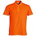 Basic Polo Arancio Xs - Foto miniatura 1
