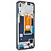 Schermo 9i 5g Lcd + Vetro Touchscreen + Frame Originale, Nero - Foto miniatura 2