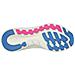 Arch Fit 2.0 - Big L 150051-nvmt, Donne, Blu, 36 - Foto miniatura 3