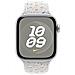 Cinturino Nike Sport platino (40 mm) - S /M - Foto miniatura 3