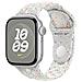 Cinturino Nike Sport platino (40 mm) - S /M - Foto miniatura 2