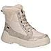 Cream Casual Closed Booties Stivaletti Tessile Scarpe Donna Beige Eu 37.5, 9-26200-43-450 - Foto miniatura 1