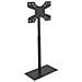 1981 Supporto per display espositivi 139,7 cm (55") Nero - Foto miniatura 1