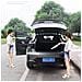 Aspirapolvere Per Auto Senza Fili Con Ricarica Wireless Black - Foto miniatura 5