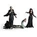 Cofanetto Voldemort Nagini E Bellatrix- 42684- Gamma Harry Potter - Foto miniatura 1