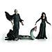 Cofanetto Voldemort Nagini E Bellatrix- 42684- Gamma Harry Potter - Foto miniatura 2