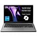 Notebook Gram Book 15U50T-G.AAS3U1 Monitor 15.6" Full HD Intel Core i5-1334U RAM 16GB SSD 512GB Wi-Fi 6 Windows 11 Home - Foto miniatura 1