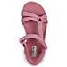 Go Walk Flex Sandal 141481-mve, Donne, Rosa, 36 - Foto miniatura 3