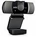 WHD20UF-V2 webcam 2 MP 1920 x 1080 Pixel USB Nero - Foto miniatura 2