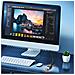 Cavo Di Prolunga Usb 2.0 Maschio-femmina Per Monitor, Mouse, Tastiera, Unità Flash Usb 2 Metri - Foto miniatura 3