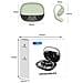Cuffie Wireless Open-ear A Conduzione Aerea Ows - Audio Ad Alta Fedeltà E Lunga Durata Della Batteria - Foto miniatura 2