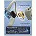 Cuffie Wireless Open-ear A Conduzione Aerea Ows - Audio Ad Alta Fedeltà E Lunga Durata Della Batteria - Foto miniatura 3