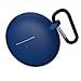 Custodia Protettiva In Silicone Compatibile Con Auricolari Bluetooth Huawei Freebuds 7i Blue - Foto miniatura 2