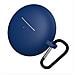 Custodia Protettiva In Silicone Compatibile Con Auricolari Bluetooth Huawei Freebuds 7i Blue - Foto miniatura 3