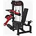 Jkv Combo Seated Leg Vertical Line Combo Leg Extension / Leg Curl Seduto - Pacco Pesi 100 Kg - Foto miniatura 1