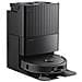 Robot Aspirapolvere QR 598 Capacità 0.33 L Potenza 60 W Colore Nero - Foto miniatura 4