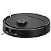 Robot Aspirapolvere QR 598 Capacità 0.33 L Potenza 60 W Colore Nero - Foto miniatura 3