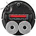 Robot Aspirapolvere QR 598 Capacità 0.33 L Potenza 60 W Colore Nero - Foto miniatura 5